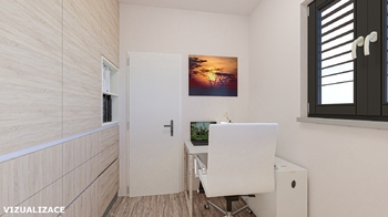 Prodej domu 80 m², Břeclav