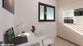 Prodej domu 80 m², Břeclav