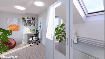 Prodej domu 80 m², Břeclav