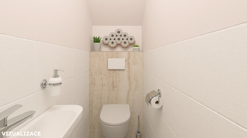 Prodej domu 80 m², Břeclav