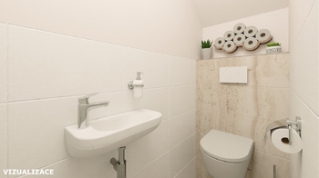 Prodej domu 80 m², Břeclav