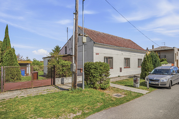 Prodej domu 120 m², Veselí nad Lužnicí
