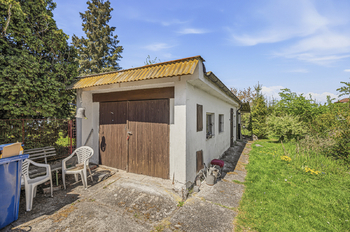 Prodej domu 120 m², Veselí nad Lužnicí