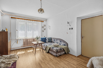 Prodej domu 120 m², Veselí nad Lužnicí