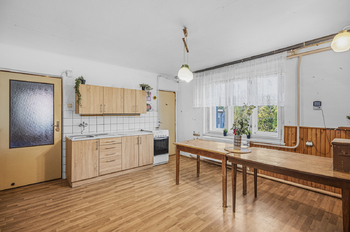Prodej domu 120 m², Veselí nad Lužnicí
