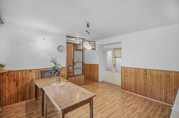 Prodej domu 120 m², Veselí nad Lužnicí