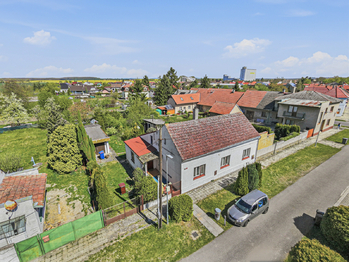 Prodej domu 120 m², Veselí nad Lužnicí
