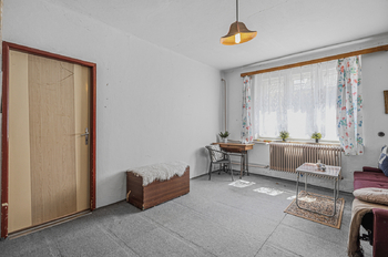 Prodej domu 120 m², Veselí nad Lužnicí
