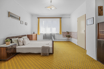 Prodej domu 120 m², Veselí nad Lužnicí