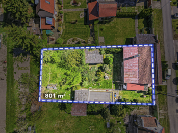 Prodej domu 120 m², Veselí nad Lužnicí