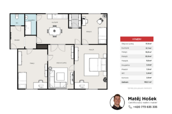 Prodej domu 105 m², Městec Králové