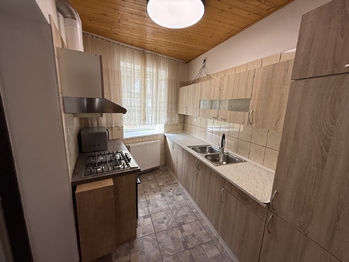 Pronájem bytu 2+1 v osobním vlastnictví 51 m², Drnovice
