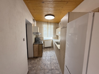 Pronájem bytu 2+1 v osobním vlastnictví 51 m², Drnovice