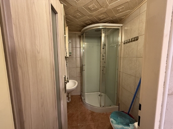 Pronájem bytu 2+1 v osobním vlastnictví 51 m², Drnovice