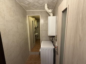 Pronájem bytu 2+1 v osobním vlastnictví 51 m², Drnovice