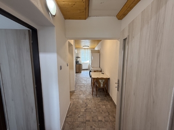 Pronájem bytu 2+1 v osobním vlastnictví 51 m², Drnovice