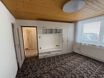 Pronájem bytu 2+1 v osobním vlastnictví 51 m², Drnovice
