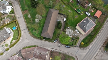 Prodej obchodních prostor 630 m², Smiřice