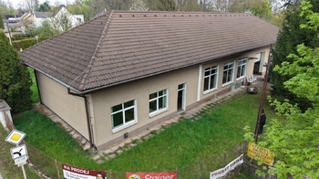 Prodej obchodních prostor 630 m², Smiřice