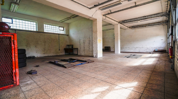 Prodej obchodních prostor 630 m², Smiřice