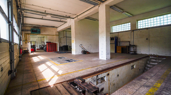 Prodej obchodních prostor 630 m², Smiřice