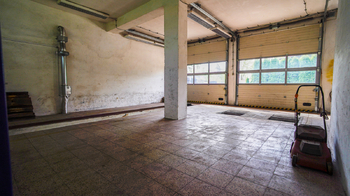 Prodej obchodních prostor 630 m², Smiřice