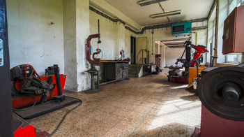 Prodej obchodních prostor 630 m², Smiřice