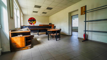 Prodej obchodních prostor 630 m², Smiřice