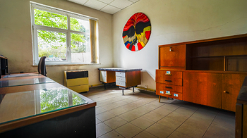 Prodej obchodních prostor 630 m², Smiřice