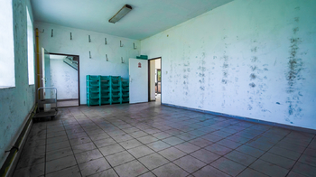 Prodej obchodních prostor 630 m², Smiřice