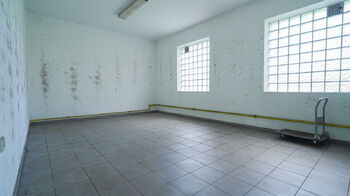 Prodej obchodních prostor, Smiřice