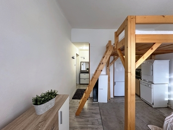 Prodej bytu 1+kk v osobním vlastnictví 26 m², České Budějovice