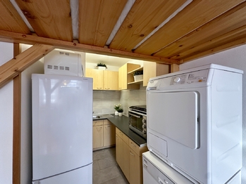 Prodej bytu 1+kk v osobním vlastnictví 26 m², České Budějovice