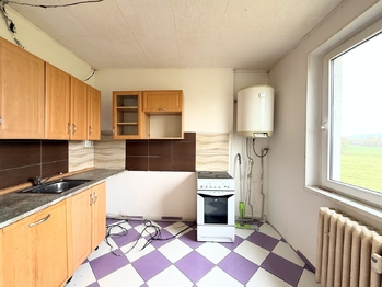 Pronájem bytu 3+1 v osobním vlastnictví 75 m², Cebiv