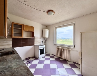 Pronájem bytu 3+1 v osobním vlastnictví 75 m², Cebiv