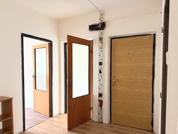 Pronájem bytu 3+1 v osobním vlastnictví 75 m², Cebiv