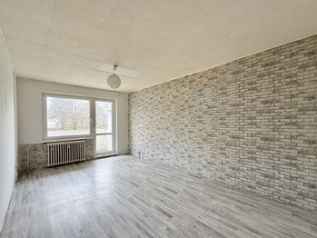 Pronájem bytu 3+1 v osobním vlastnictví 75 m², Cebiv