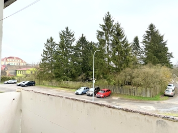 Pronájem bytu 3+1 v osobním vlastnictví 75 m², Cebiv