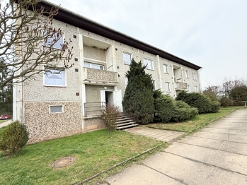 Pronájem bytu 3+1 v osobním vlastnictví 75 m², Cebiv