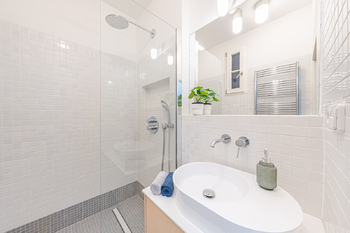 Prodej bytu 2+kk v osobním vlastnictví 46 m², Praha 10 - Vršovice