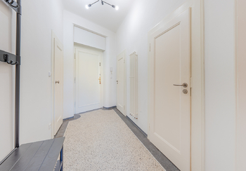 Prodej bytu 2+kk v osobním vlastnictví 46 m², Praha 10 - Vršovice