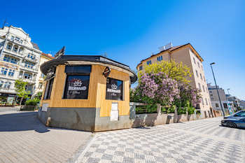 Prodej bytu 2+kk v osobním vlastnictví 46 m², Praha 10 - Vršovice