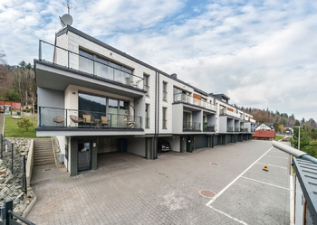 Prodej bytu 3+kk v osobním vlastnictví 66 m², Szczyrk