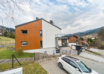 Prodej bytu 3+kk v osobním vlastnictví 66 m², Szczyrk