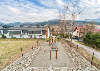 Prodej bytu 3+kk v osobním vlastnictví 66 m², Szczyrk