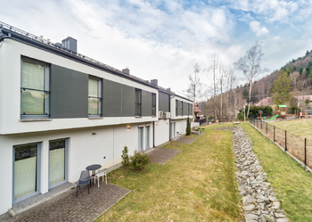 Prodej bytu 3+kk v osobním vlastnictví 66 m², Szczyrk