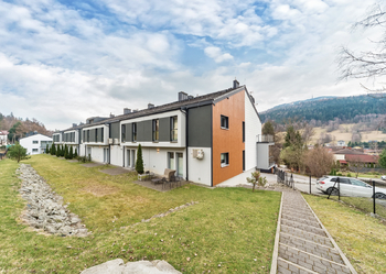 Prodej bytu 3+kk v osobním vlastnictví 66 m², Szczyrk