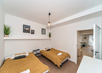 Prodej bytu 3+kk v osobním vlastnictví 66 m², Szczyrk