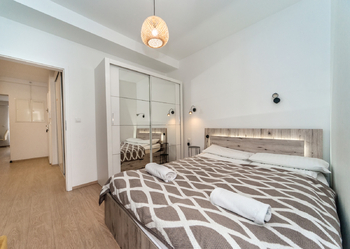 Prodej bytu 3+kk v osobním vlastnictví 66 m², Szczyrk