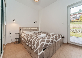 Prodej bytu 3+kk v osobním vlastnictví 66 m², Szczyrk